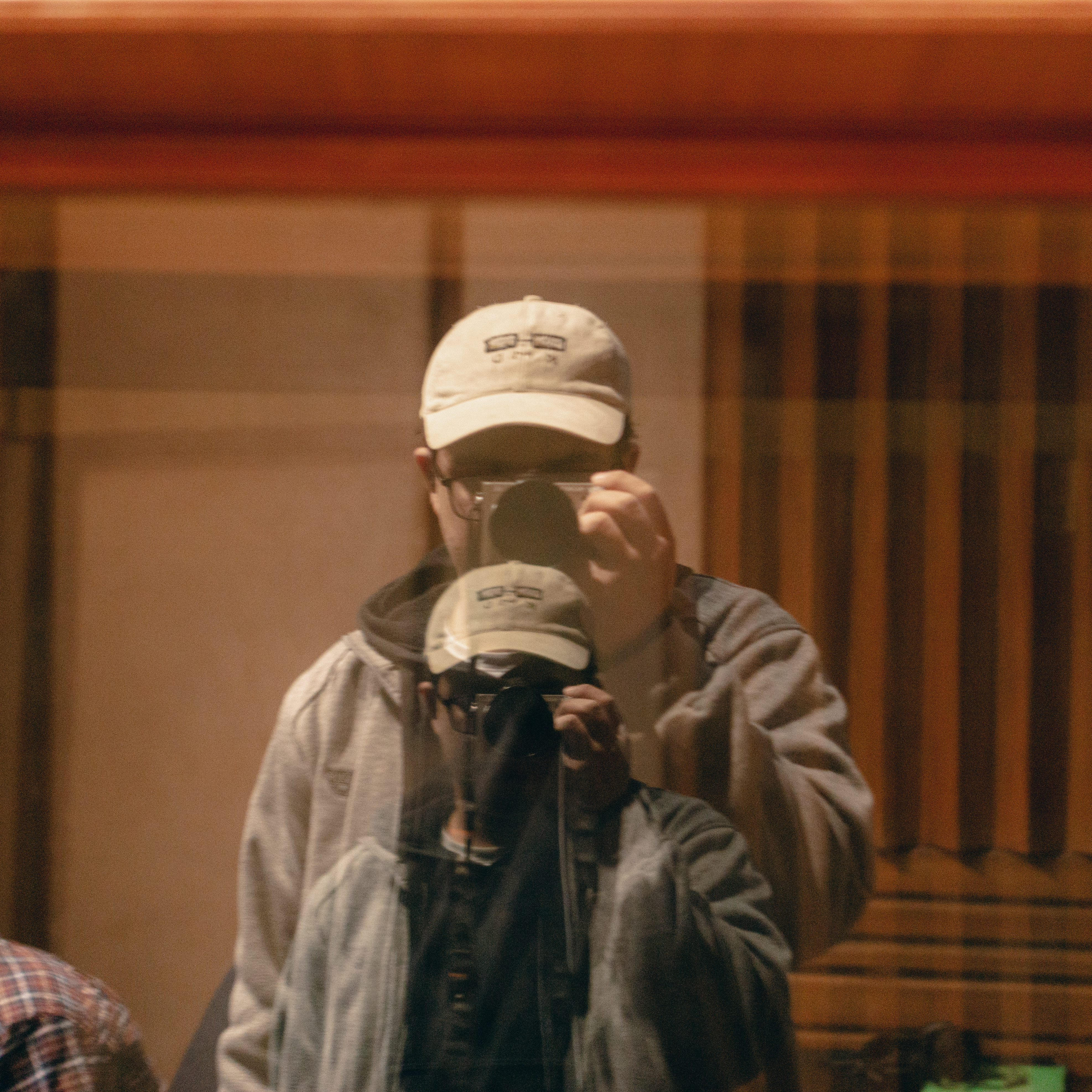 Camera
