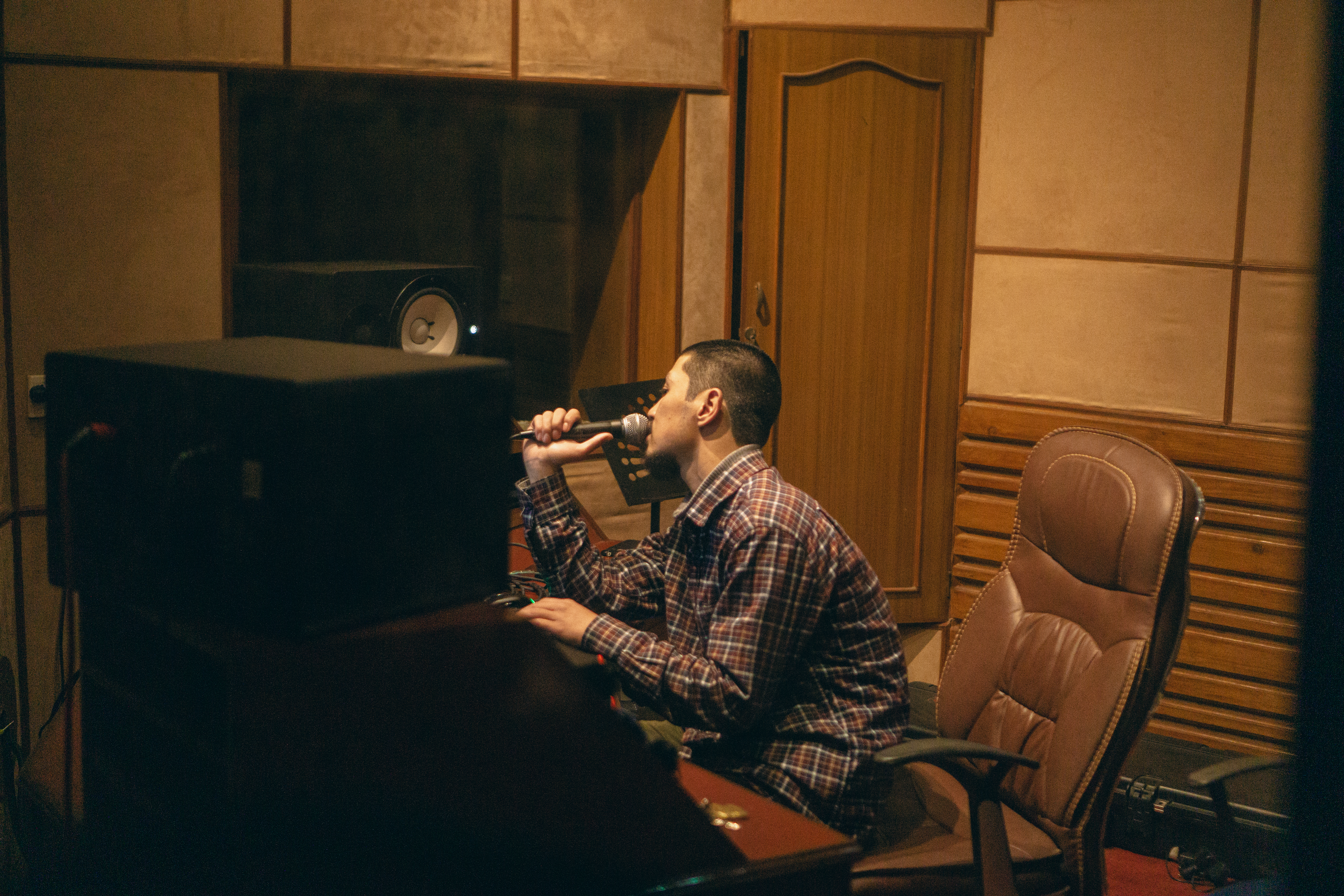Music